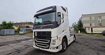Volvo FH 500  Volvo FH 500 standard