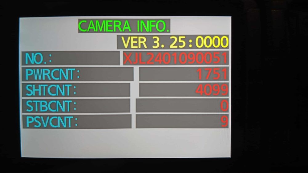 Panasonic Lumix s5II w zestawie z obiektywami. Na gwarancji.