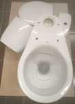 Sedes ceramiczny Mito +deska