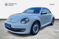 Volkswagen Beetle 1.4 TSI 150KM Design Polski Salon! // ASO od dealera!!