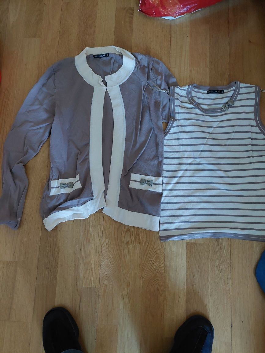 Conjunto Ada Gatti S