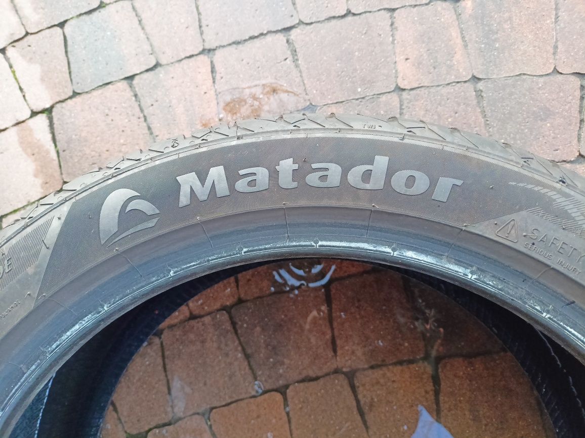 Matador 215/45R17