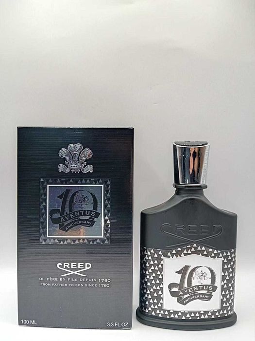 perfumów Creed Aventus 10th Anniversary perfumy 100ml