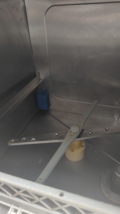 Zmywarka gastronomiczna Stalgast