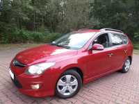 Hyundai i30 -- 1.4 16v benzyna -- 2011/2012 rok