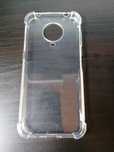 Pokrowiec, Etui do Nokia G10 / G20