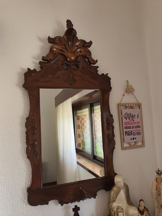 Mobília de quarto vintage