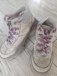 Trapery workery Zara r. 32 buty trekkingowe zimowe