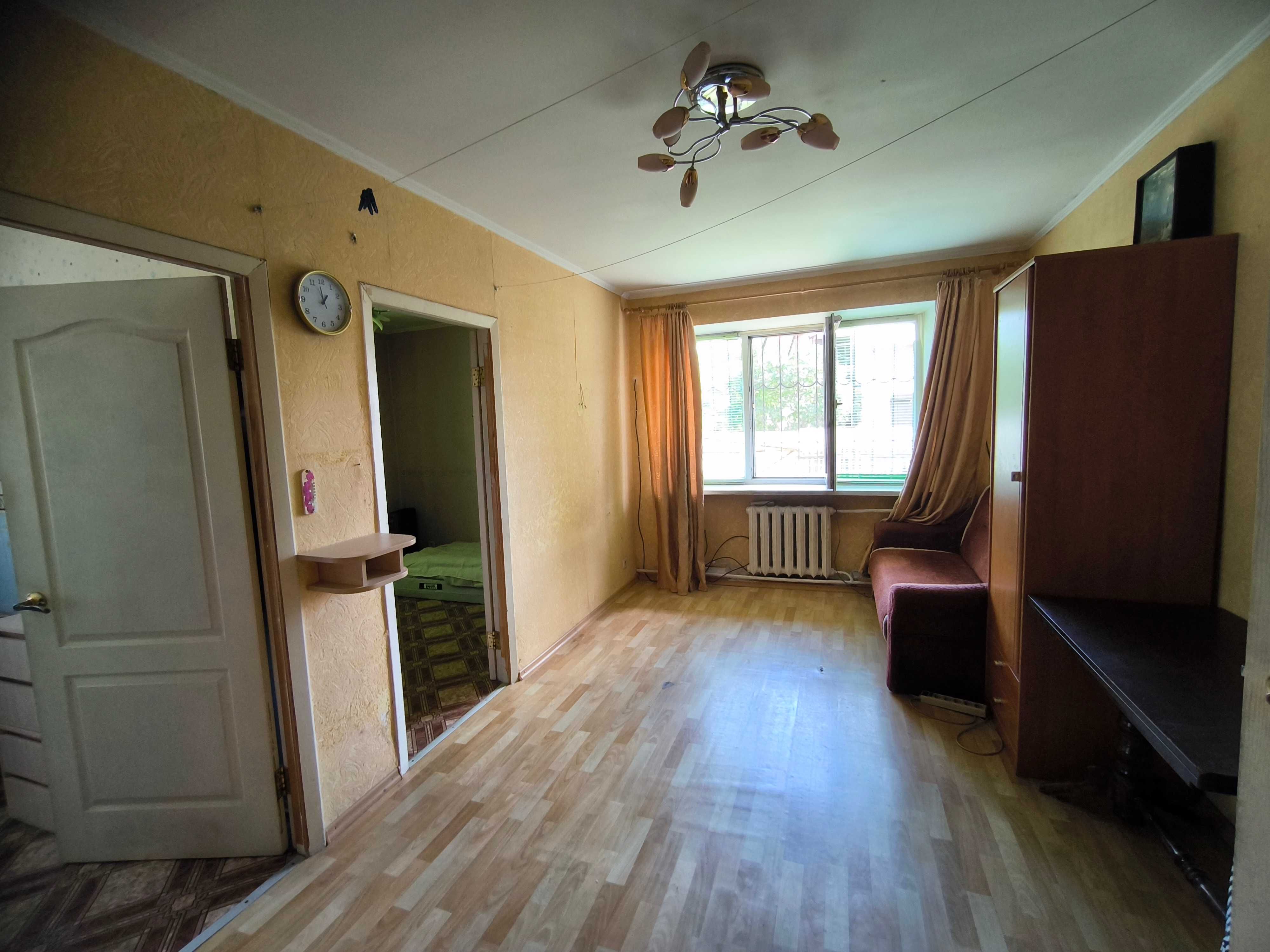 Продам 3к-КВАРТИРУ з гаражем в центральній частині Ірпеня