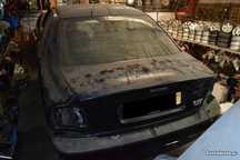 Volvo S80 2.5 TD de 2001 para peças