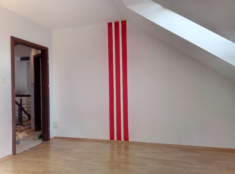 Remont Mieszkań Wykończenia wnętrz Malowanie Szpachlowanie, Gładzie