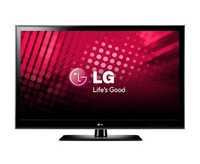 Tv Led Lg 37LE5510 Peças *(Ecrã Avariado)*