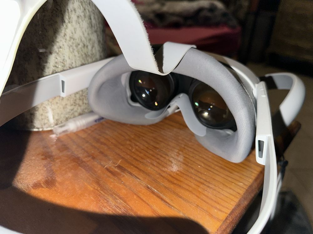 Oculos VR Pico 4