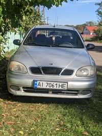 Daewoo Sens 1.3 2005рік (45000грн)