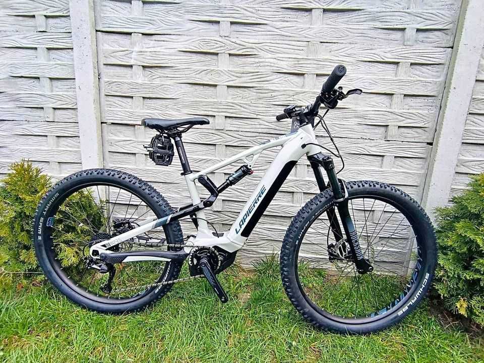 ROWER Lapierre Overvolt TR 3.5 XS