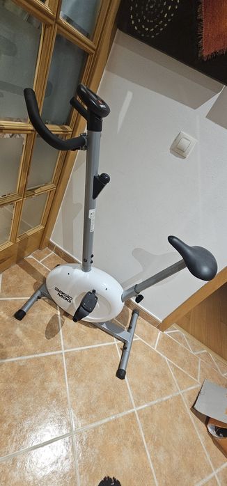 Bicicleta estática