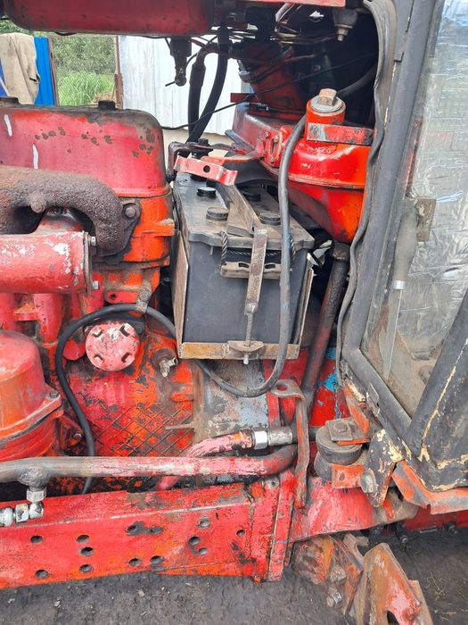 Продам трактор юмз6