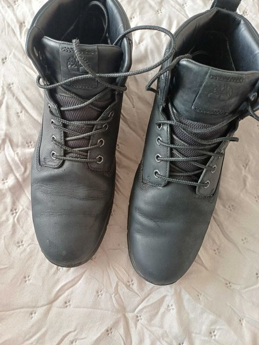 Черевики Чоловічі Timberland 43 розмір