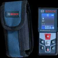 Bosch dalmierz laserowy bluetooth GLM 50 C