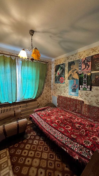 Продам 4 к.кв в Чугуев (Башкировка)