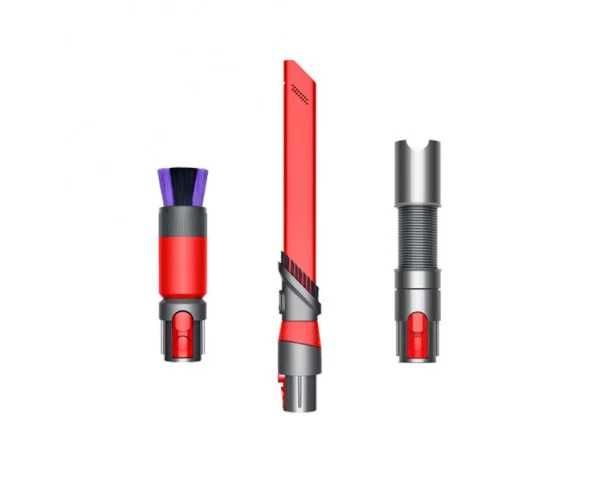 Насадки для пилососа Dyson A set for Thorough Cleaning (972203-01)