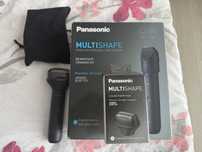 Panasonic Multishape golarka/trymer