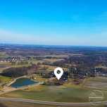 DZIAŁKA budowlana | MPZP | energia elektryczna | 1055 m2 | Karsznice