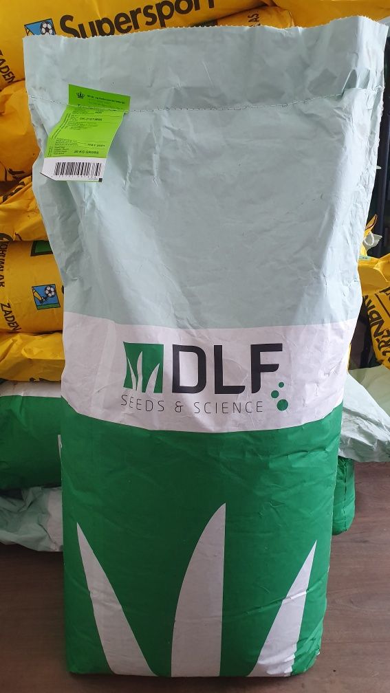 Насіння газону DLF Trifolium