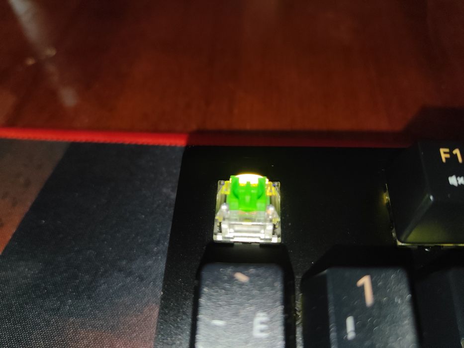 Razer blackwidow v3 tenkeyless Игровая клавиатура