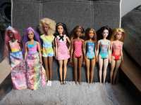 Lalki Barbie / Fashionistas / Mattel