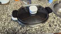 Moulinex i-companion panela vapor