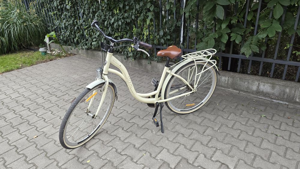 Rower damski Storm Barcelona