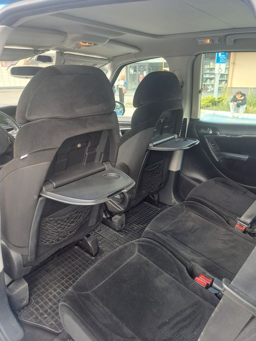 Citroen c4 picasso exelusive