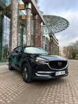 Mazda CX-5 Skyactiv-G