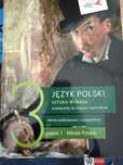 Język polski 3 sztuka wyrazu - poziom podstawowy