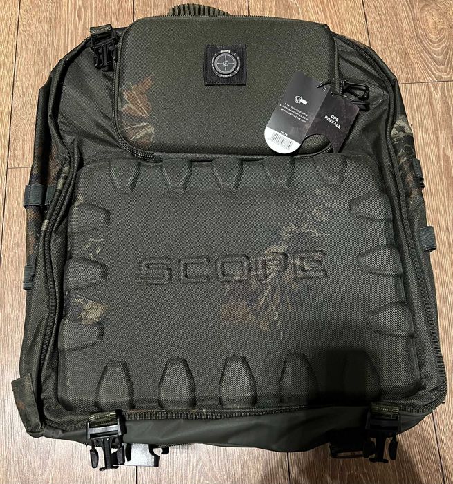 Рюкзак Nash Scope OPS Ruckall  и Acropolis