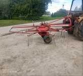 Zgrabiarka Pottinger 322 U
