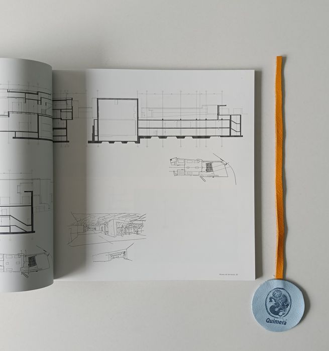 Álvaro Siza: Museu de Serralves