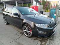 Skoda Octavia Samochód w dobrym stanie technicznym