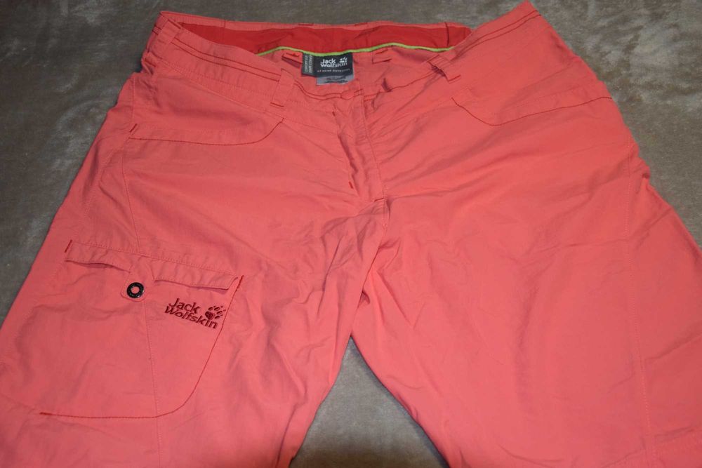 spodenki sportowe Jack Wolfskin L/M