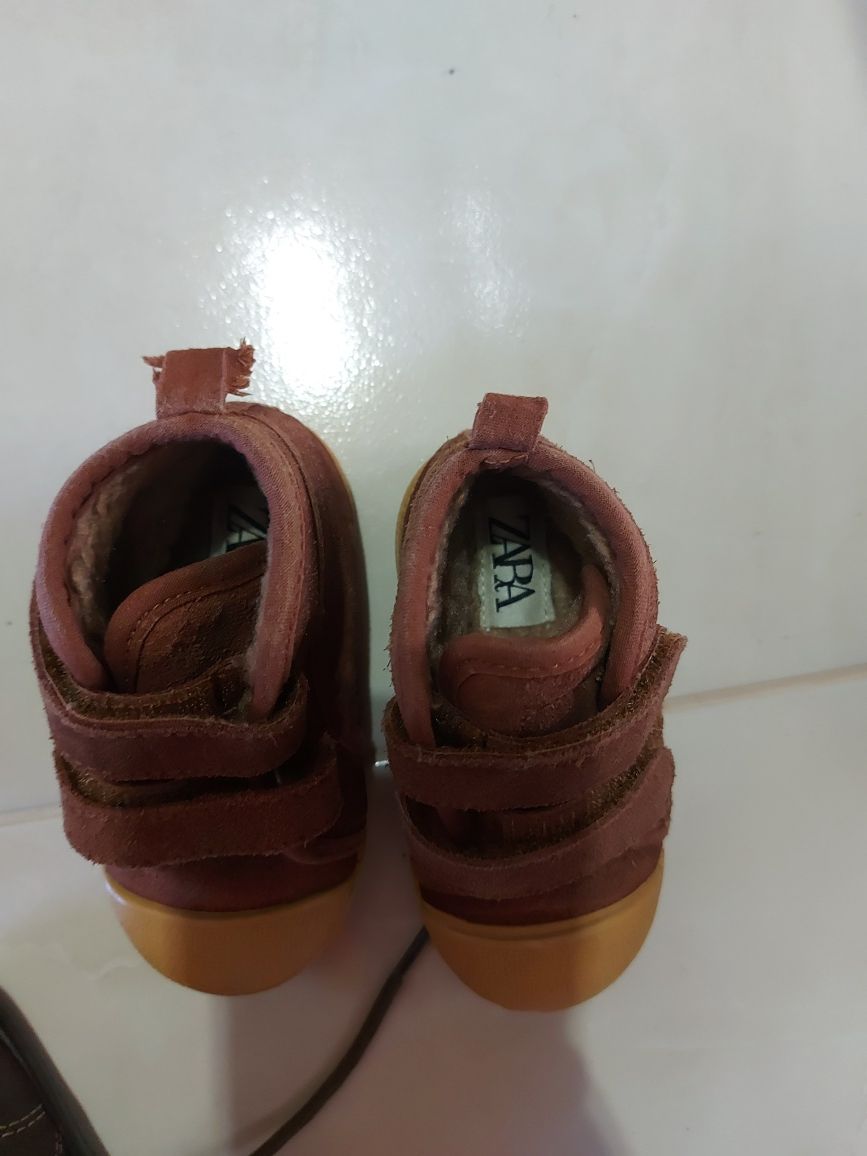 Черевики пінетки черевички 19 розмір