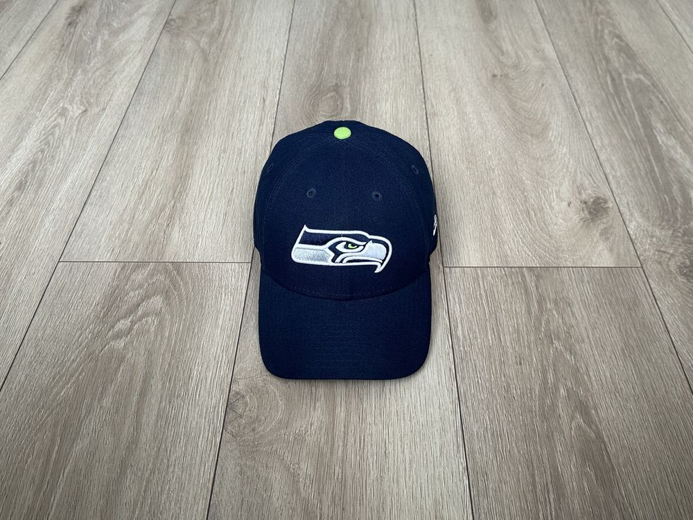 Кепка New Era NFL