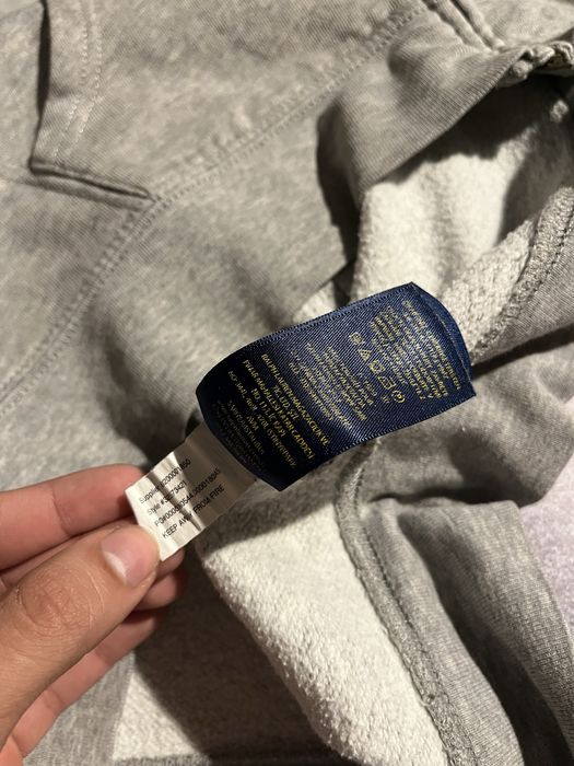 зипка polo ralph lauren