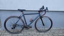 Rower szosowy Centurion Ultimate Odrestaurowany
