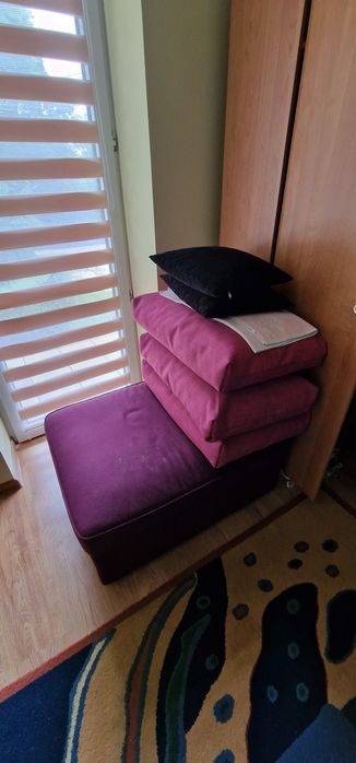 Sprzedam narożnik! Stan dobry plus ! Polecam