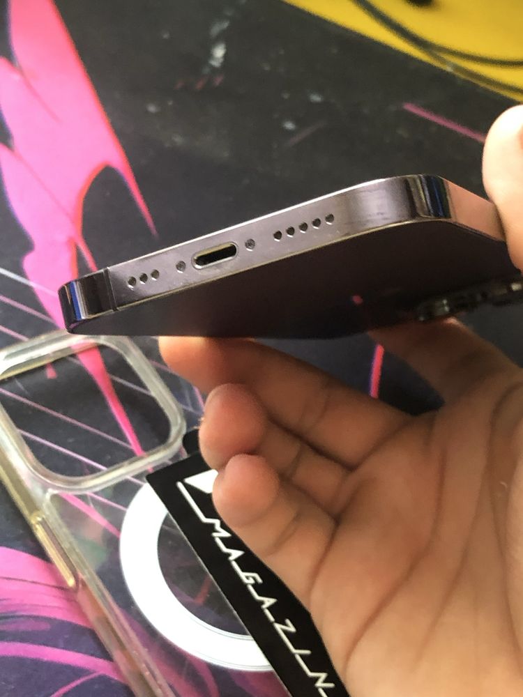 Iphone 14 Pro 128GB - bardzo dobrym stanie