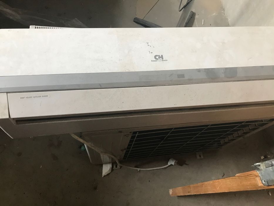 Кондиціонер СН бу