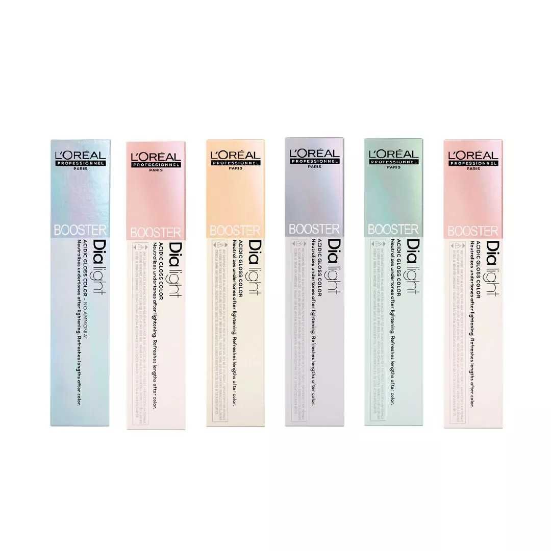 Фарба L'Oreal Dialight