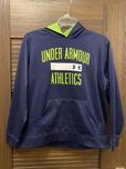 Under Armour bluza
