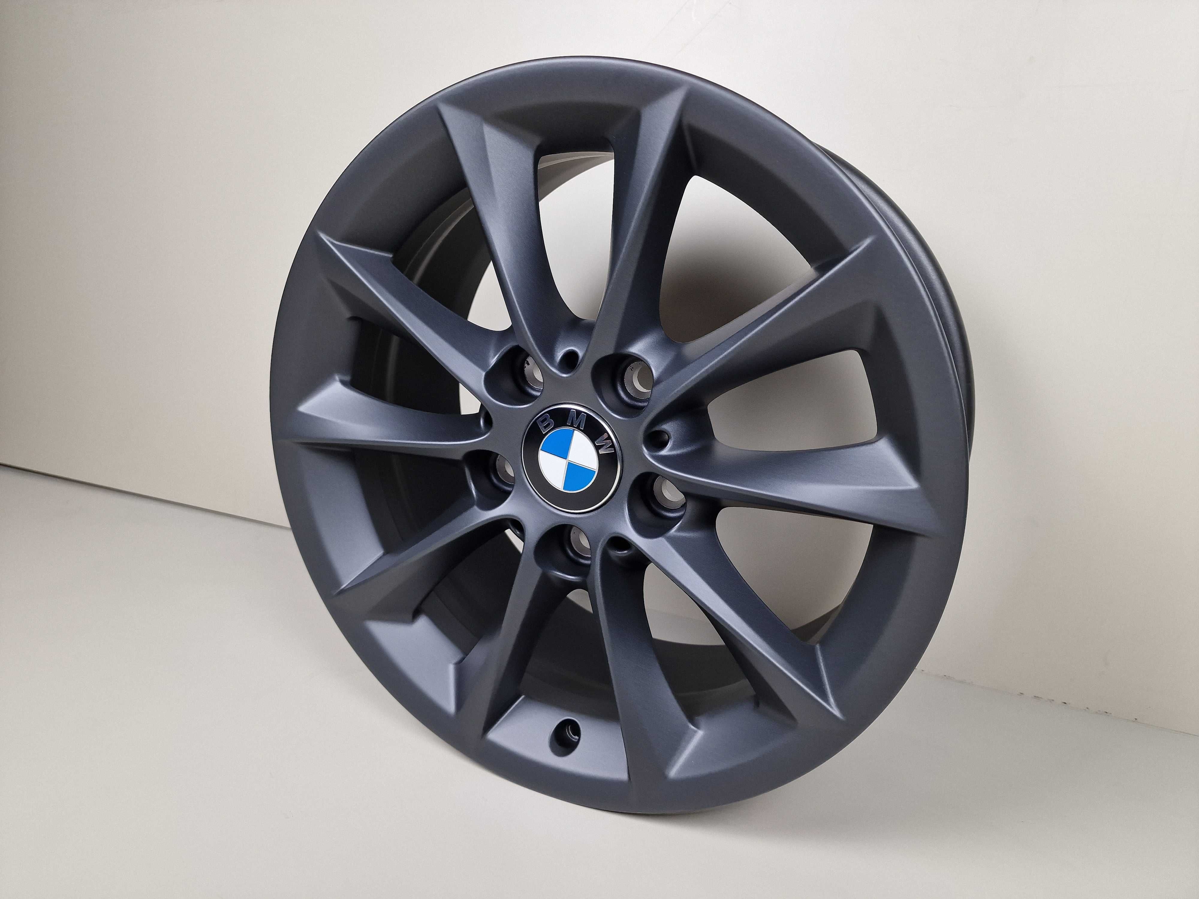 NOWE Oryginalne Felgi BMW 16 Seria 1 3 4 F30 F31 E81 E87 F20 E46